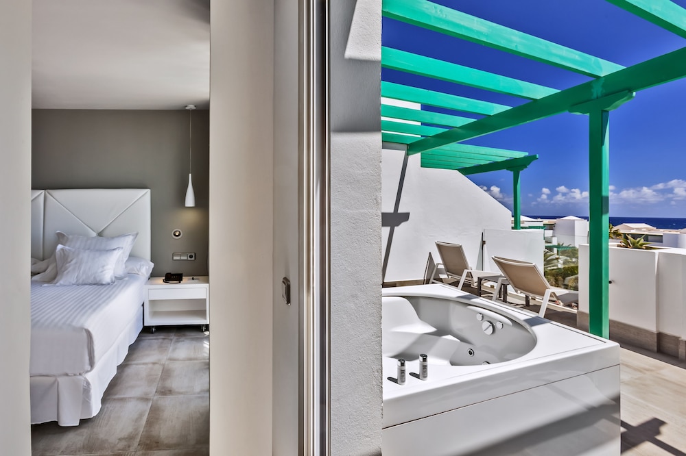 Barcelo Teguise Beach - Adults only 16/62