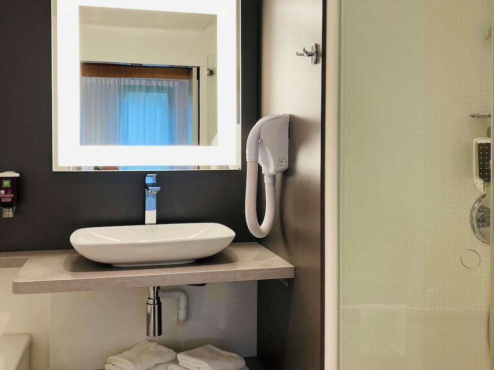 Ibis Styles Lille Aeroport 45/47