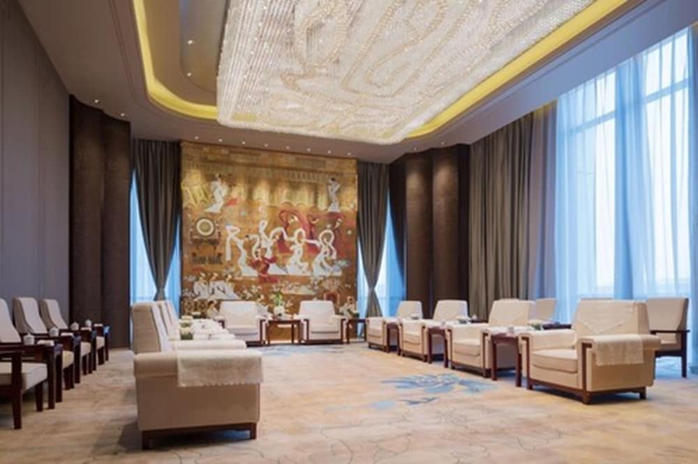 Wanda Realm Jingzhou 21/44