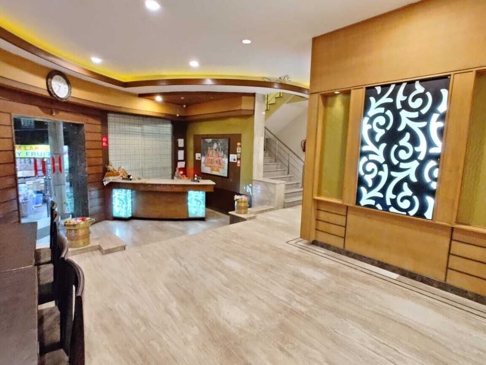 Hotel Anurag 5/30