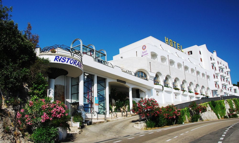 Hotel Incanto 2/20