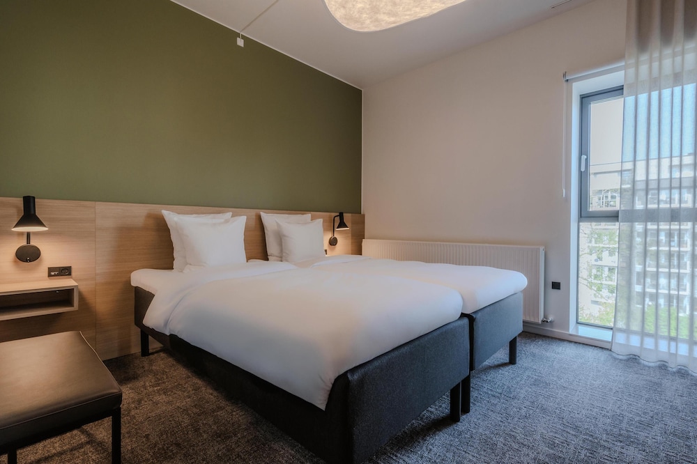 Radisson Blu Papirfabrikken Hotel Silkeborg 13/62