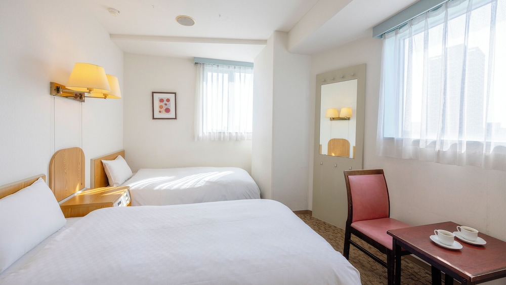 HOTEL MEIJIYA 16/66