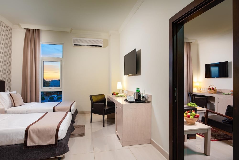 City Hotel Duqm 24/62