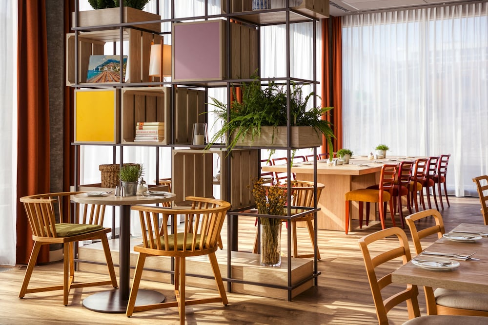 IntercityHotel Karlsruhe 26/35