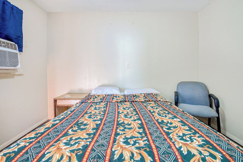 Hotel O Best Rest Inn Springfield US 36 19/38