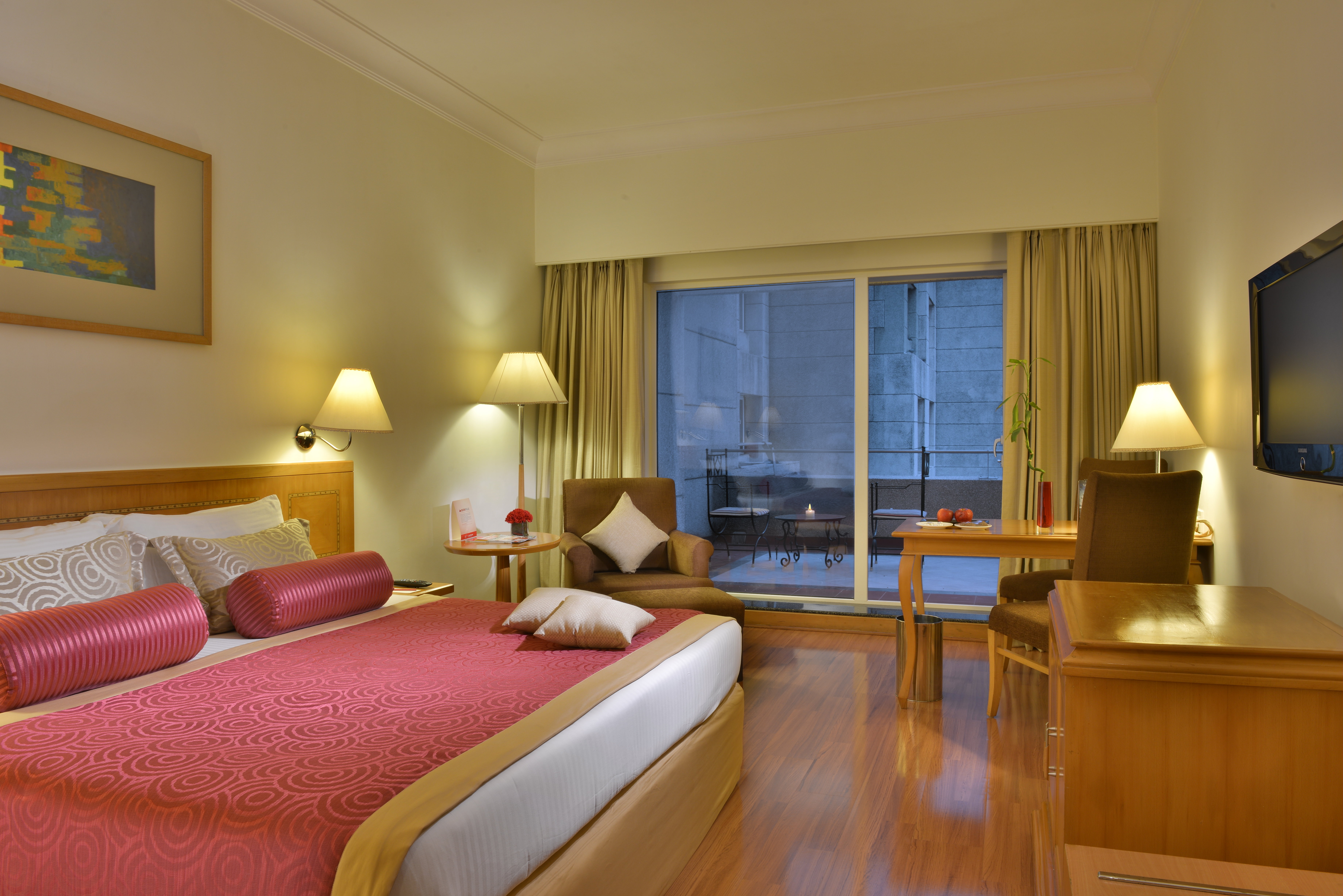 Vivanta Vadodara 8/38