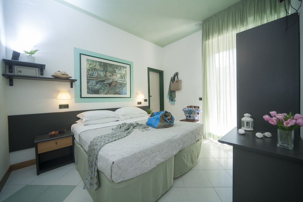 Si Rimini Hotel 12/33
