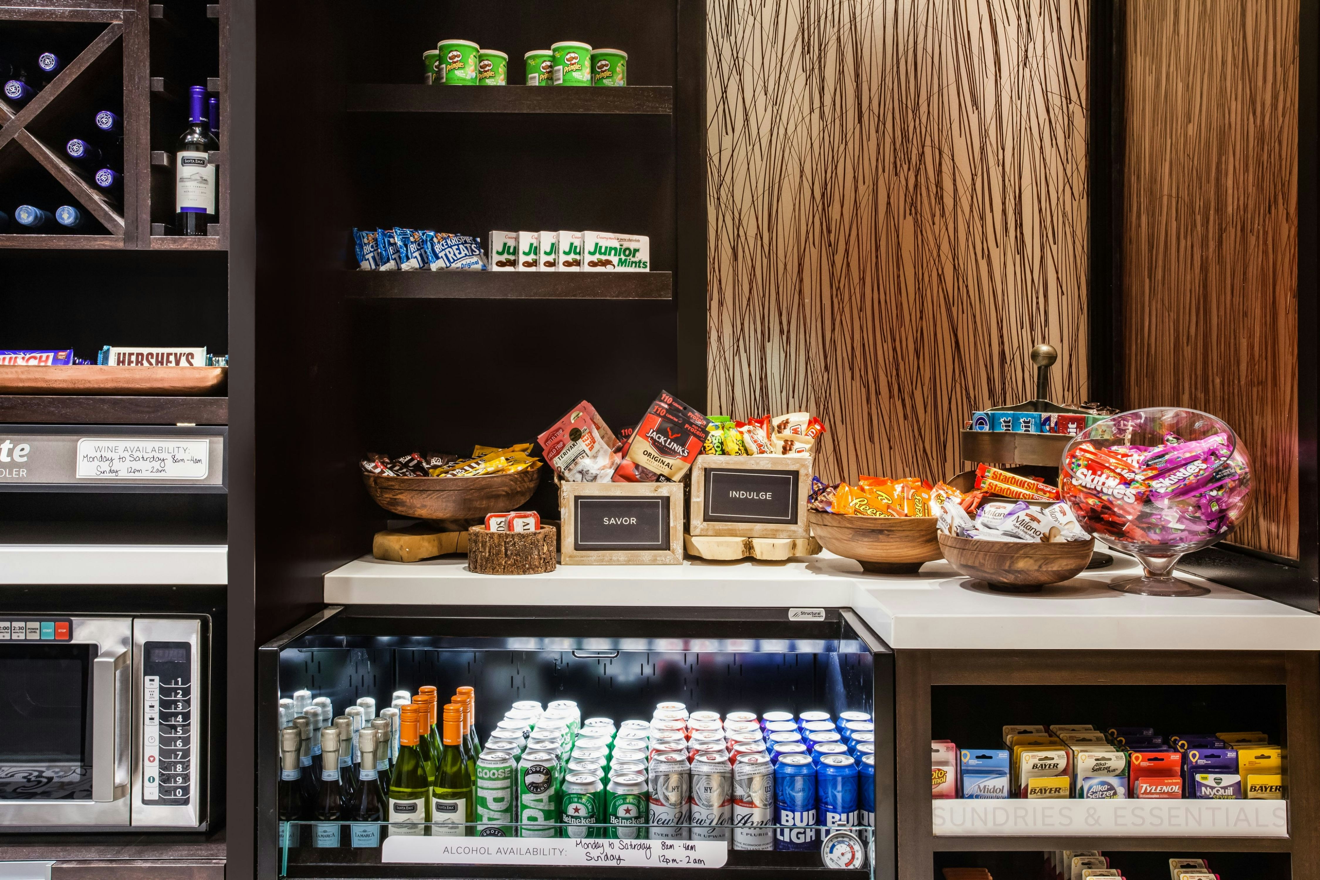 Hilton Garden Inn New York West 35th Street 24/56