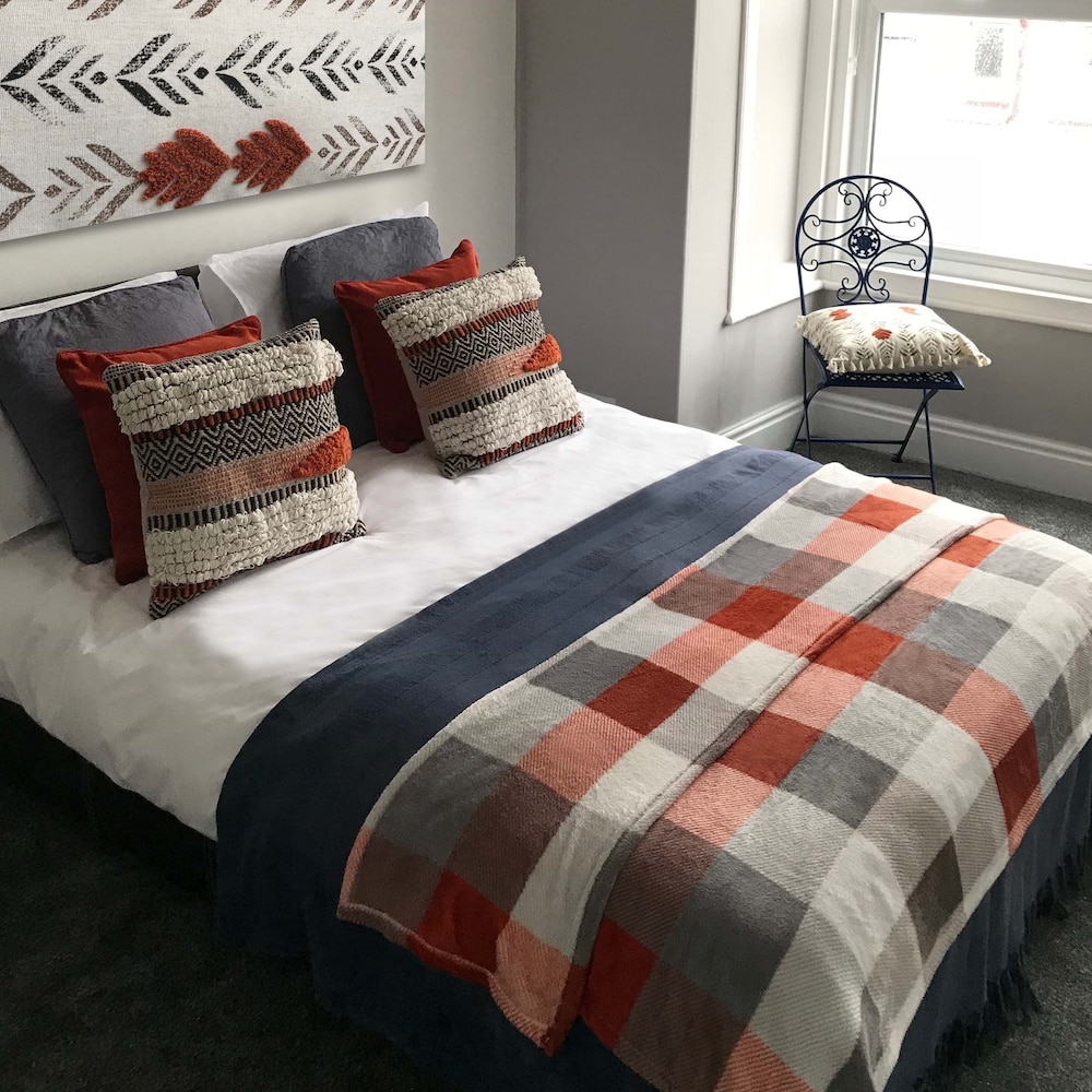 Breakers Lodge - Hostel 21/65
