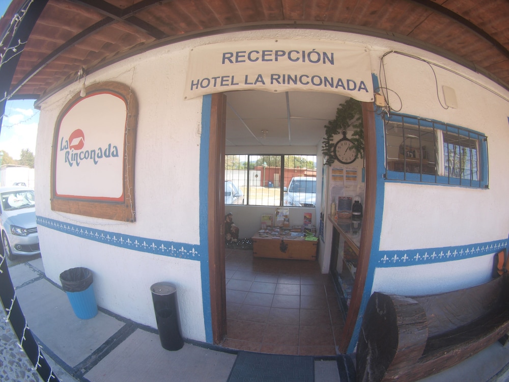 La Rinconada 1/39