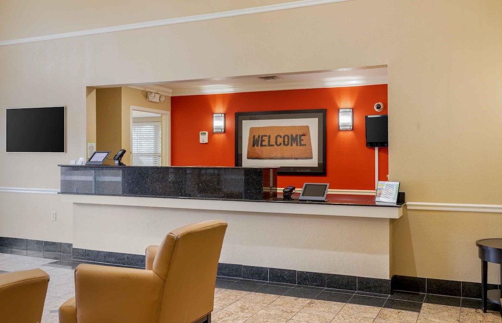 Extended Stay America - Columbia - Northwest Harbison 6/64
