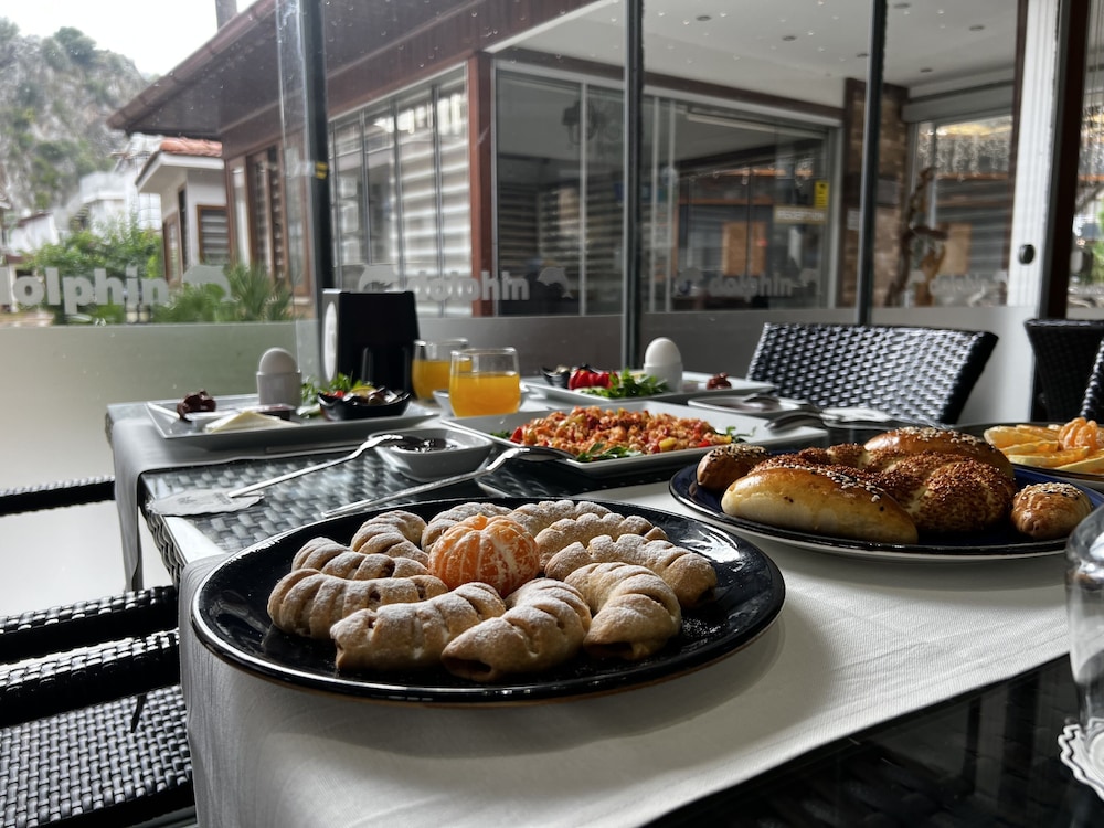 Sarigerme New Gate Hotel 34/50