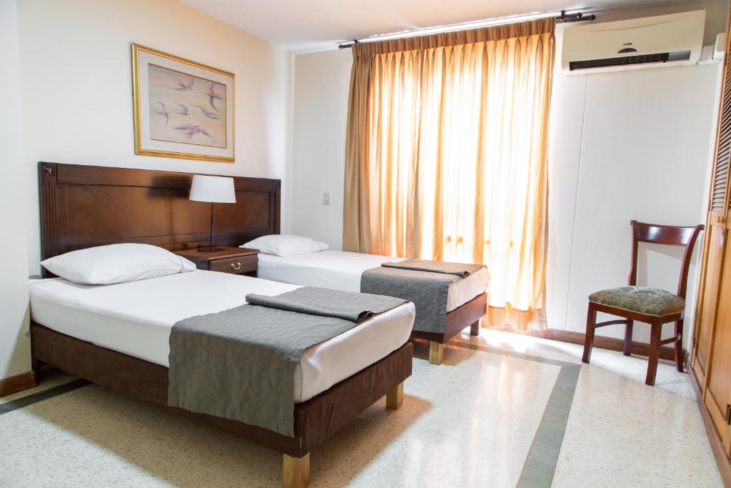 Apartment, Quintuple