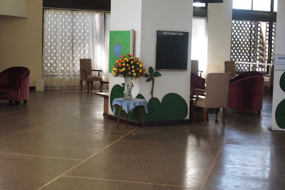 Tana Hotel 15/28