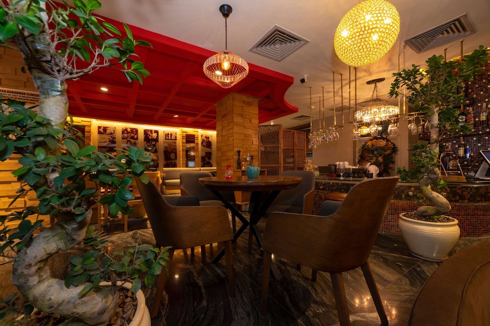 Ramada by Wyndham Istanbul Pera 41/50