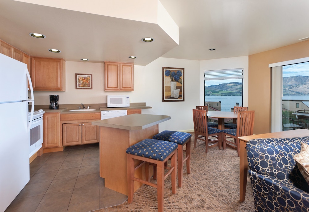 WorldMark Lake Chelan Shores 38/46