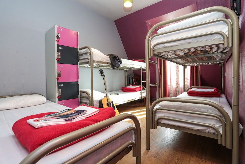 Avalon Cosy Hotel Paris Gare du Nord 22/50