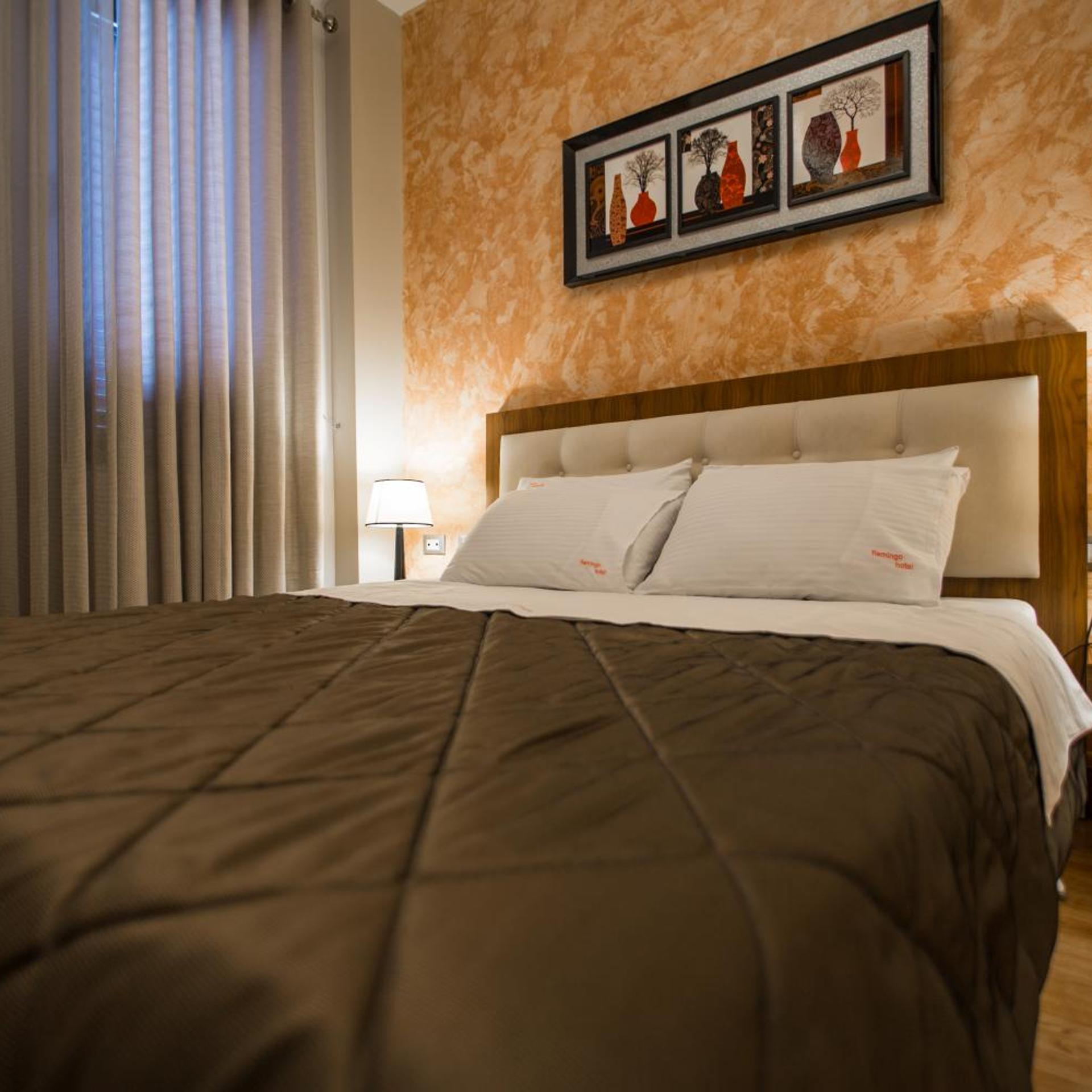 Hotel Flamingo 18/37