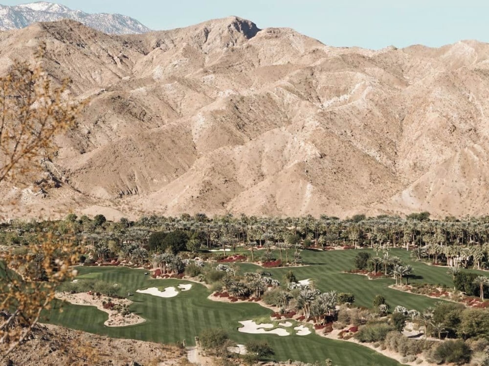 Raintree Apos S Cimarron Golf Resort 37/50