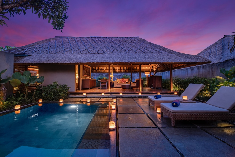 Mayaloka Villas Seminyak 36/76