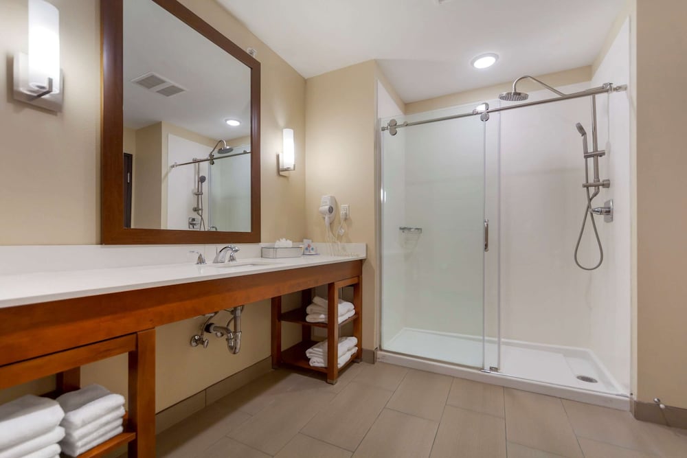 Comfort Suites La Vista - Omaha 19/44