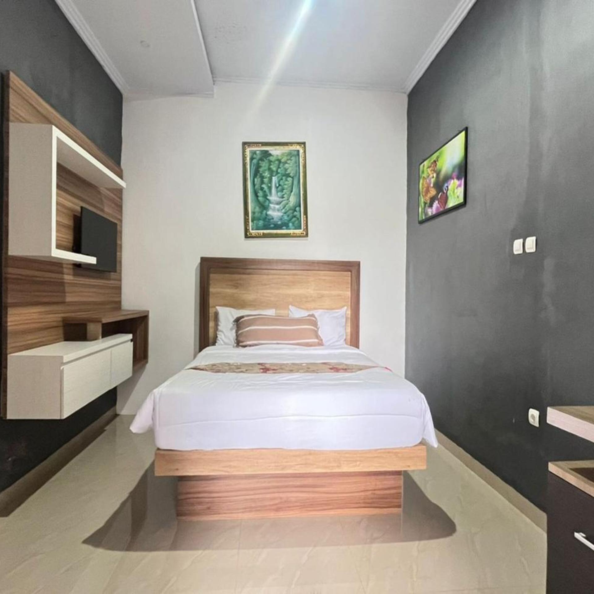 Belvilla Moksha Haven Pandawa BaliNearNirwana Garden Bali 36/66