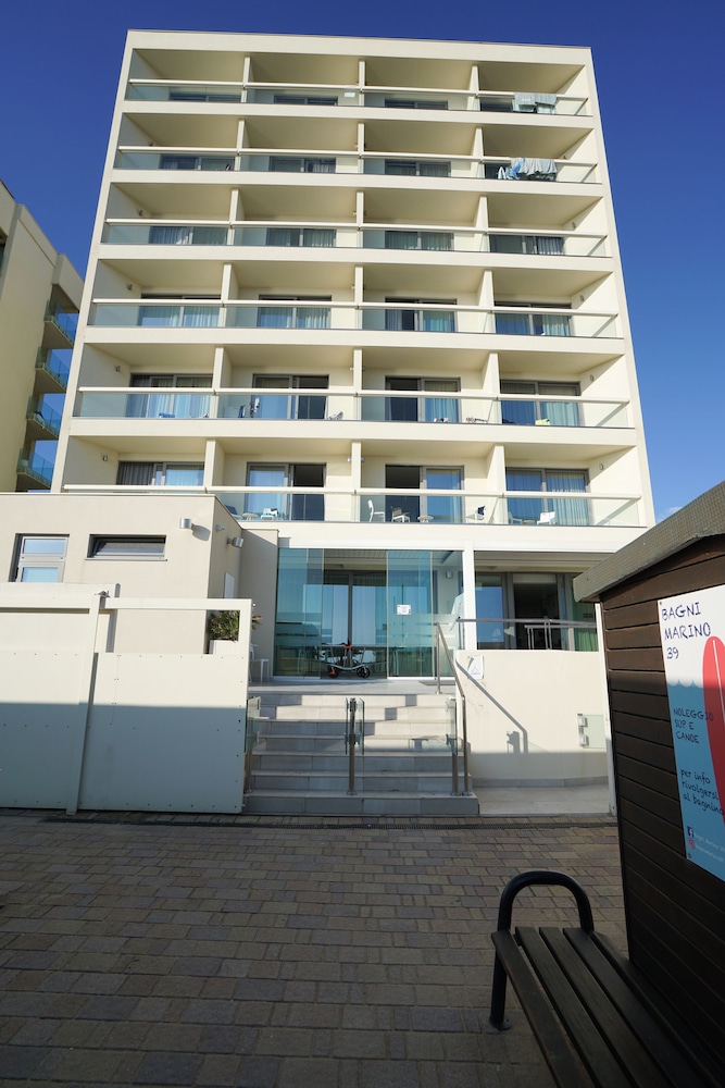 Nautilus Family Hotel 1/50