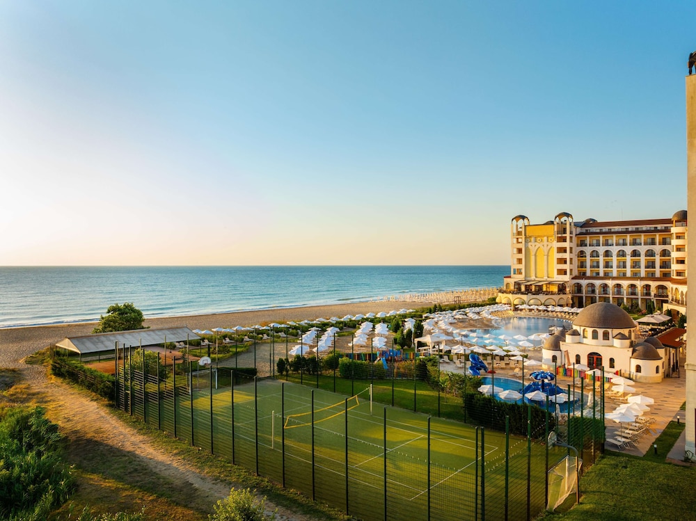 Alua Helios Bay 46/50