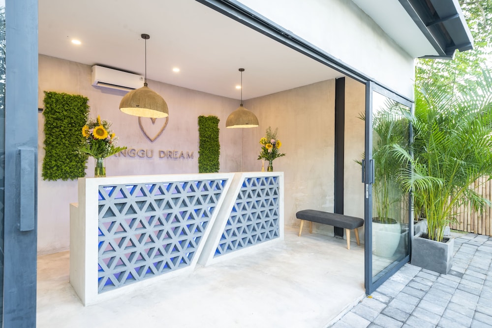 Canggu Dream Studios and Villas 4/48