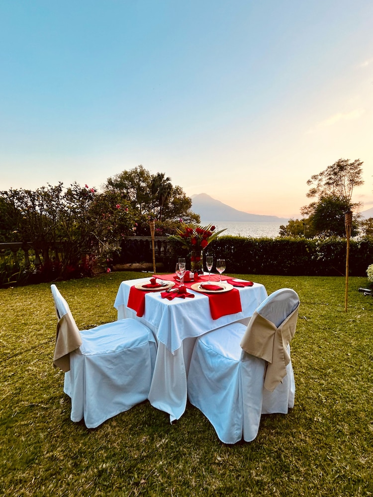 Hotel La Riviera De Atitlan 62/65