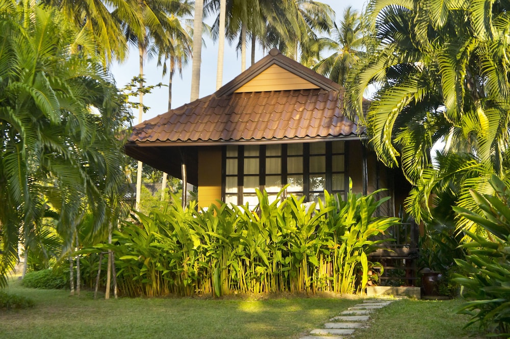 Shantaa Resort Koh Kood 46/50