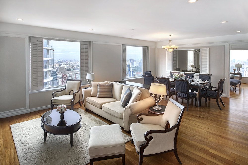 Grande Centre Point Hotel Ratchadamri 27/34
