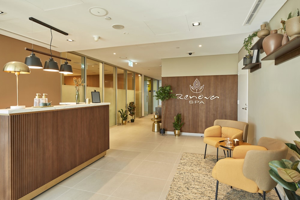 Riu Dubai 8/63