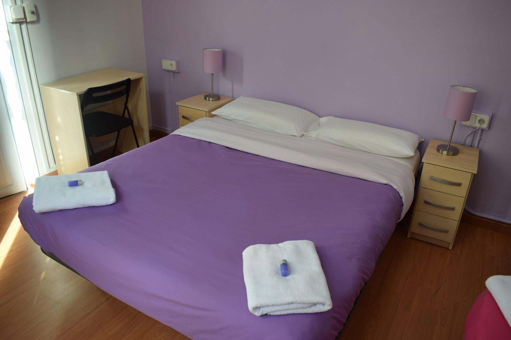 Hostal Mimi Las Ramblas 5/29