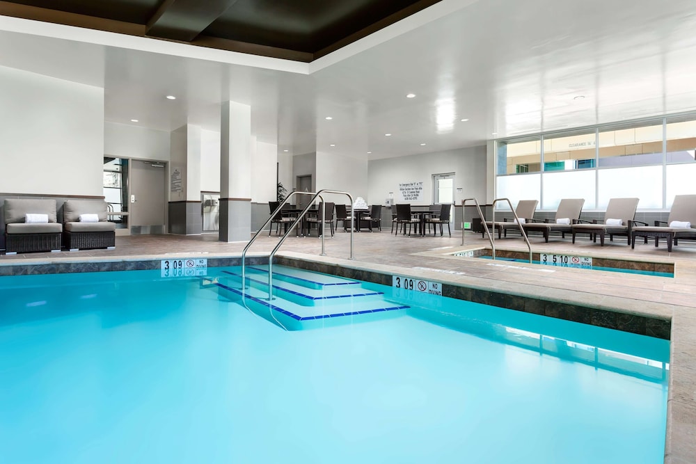 Hilton Garden Inn Palo Alto 3/78