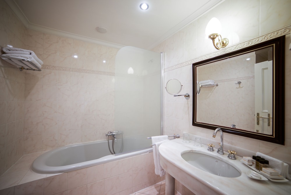 Hotel Liberty Prague 47/50
