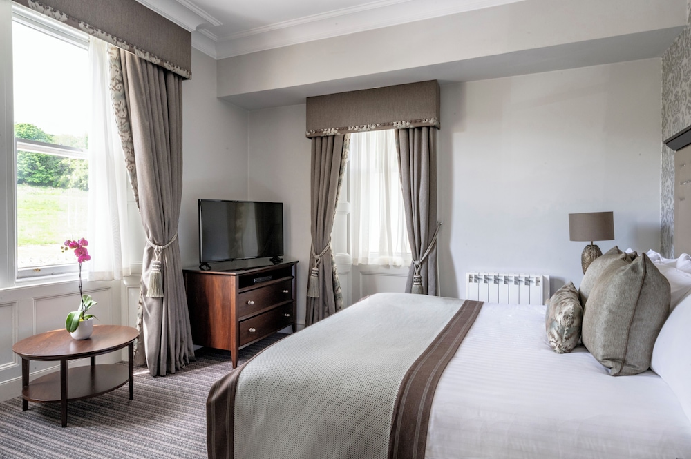Norton House Spa And Hotel 20/77