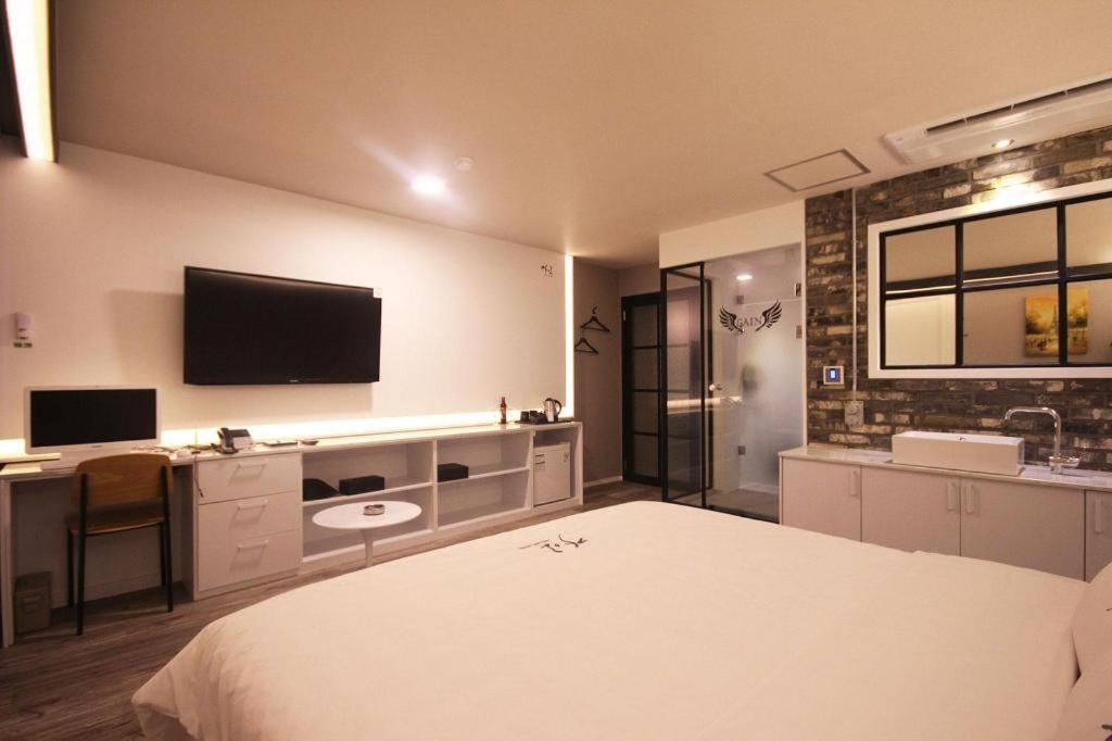 Gain Hotel 20/64