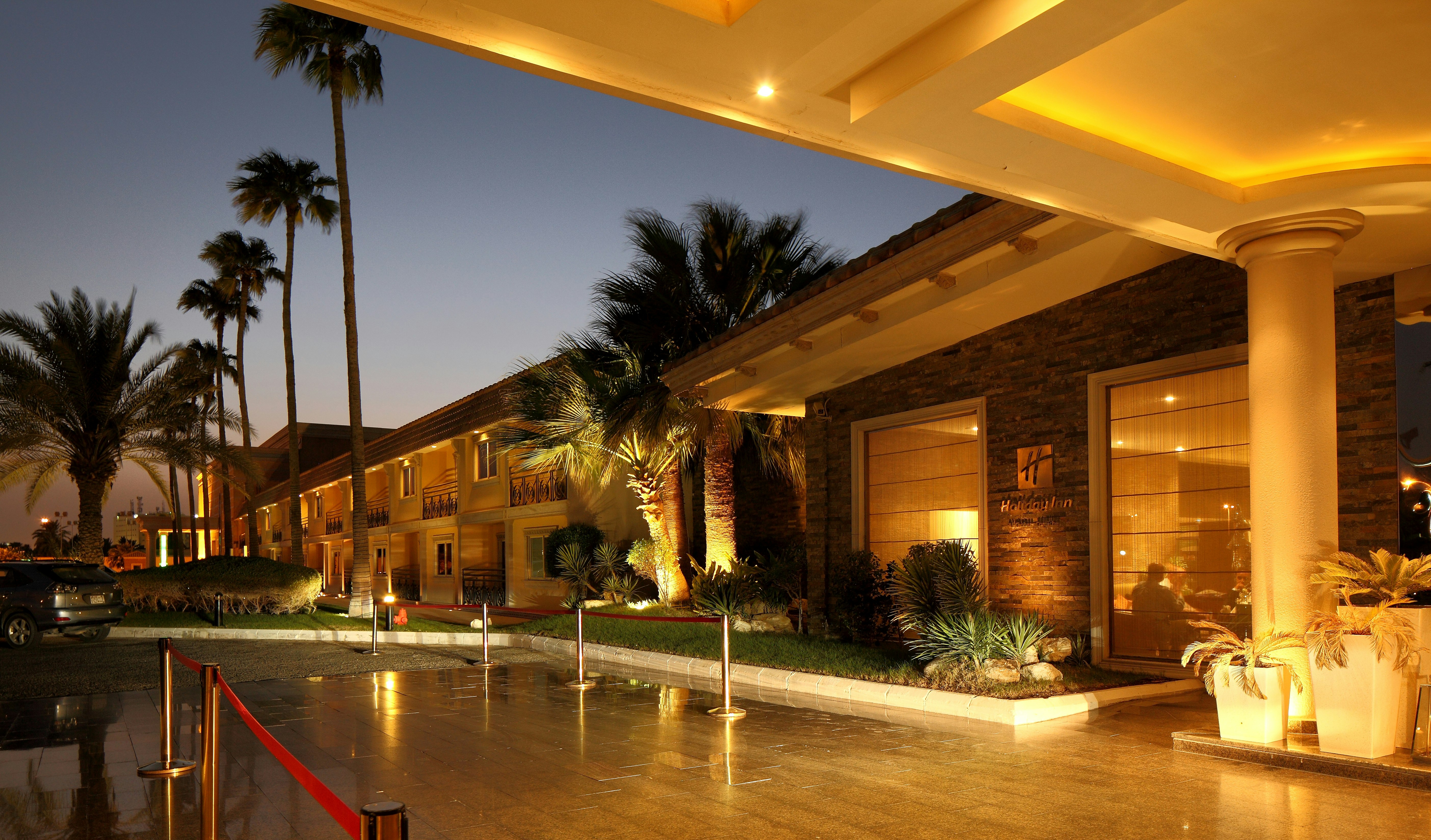 فندق هوليدي ان - كورنيش الخبر(Holiday Inn Al Khobar - Corniche) 31/56