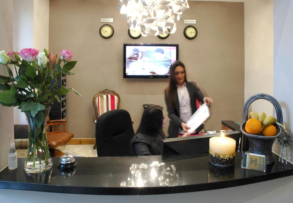 Homestay Hotel 4/66