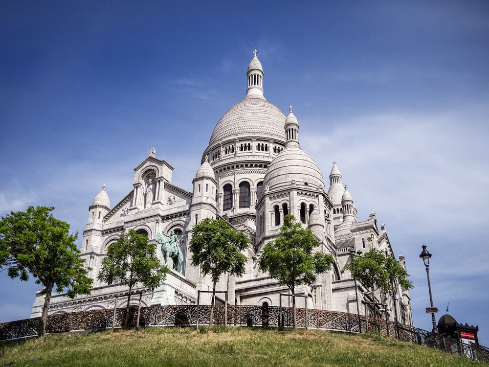 ibis Styles Paris Montmartre North in PARIS