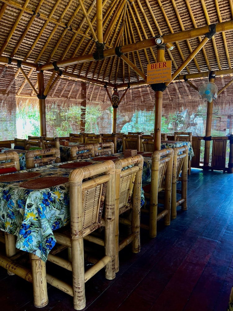 Rinjani Beach Eco Resort 59/69