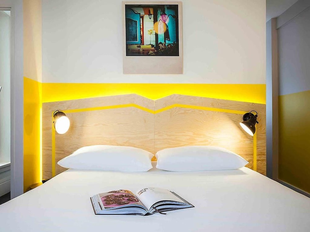 Ibis Styles Paris Nation Porte de Montreuil 13/43
