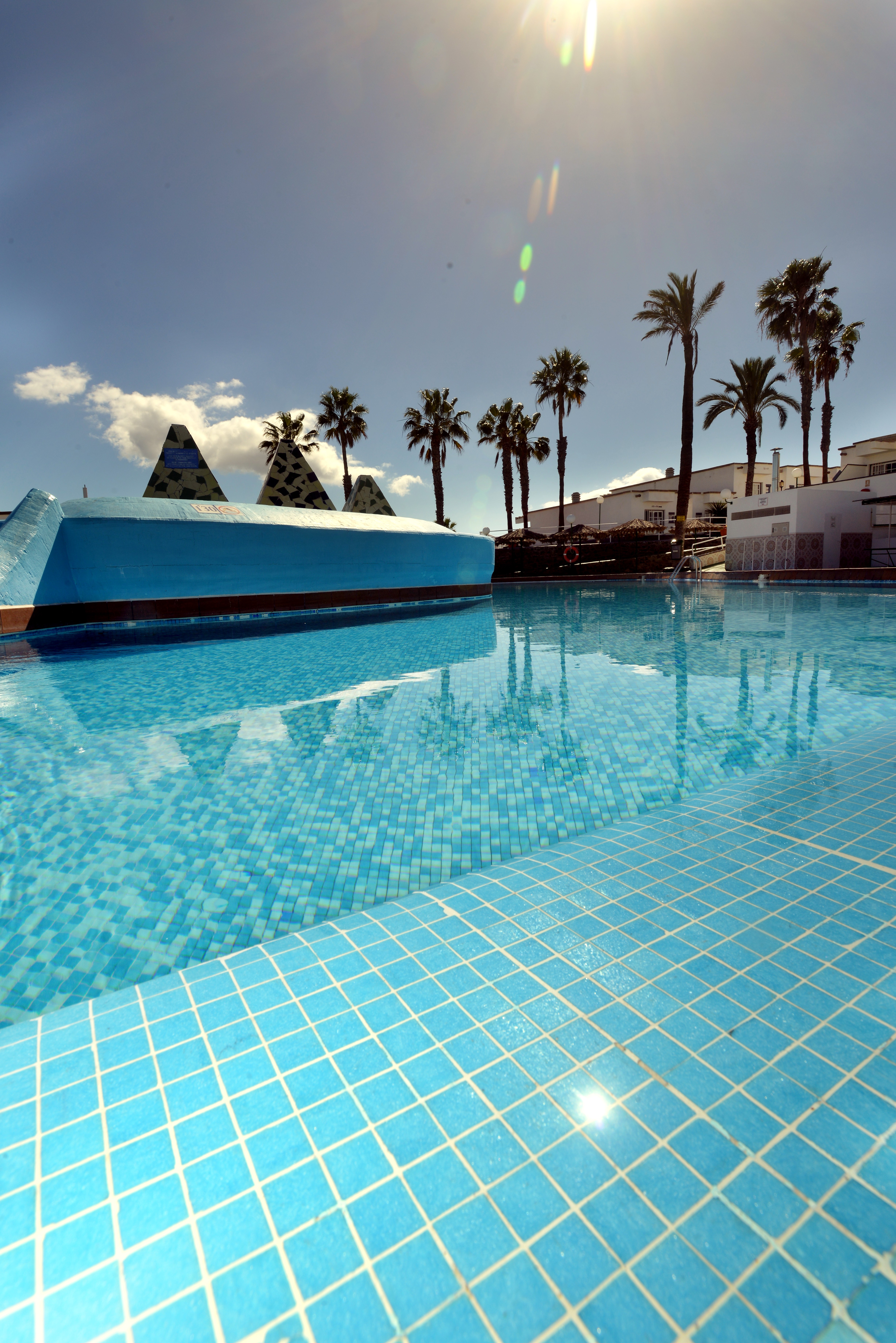 Vista Oasis Bungalows 19/50