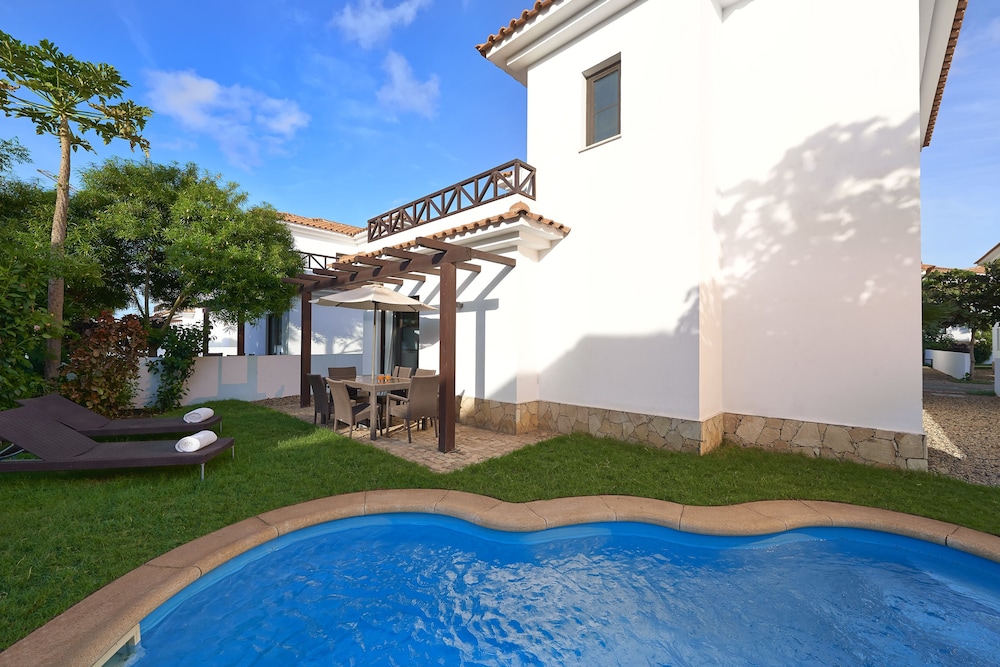 Melia Tortuga Beach - All Inclusive 8/73