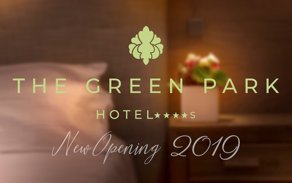 The Green Park Hotel 18/50
