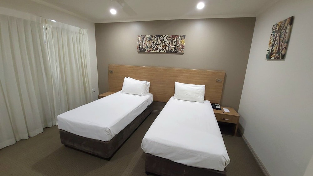 Cairns Colonial Club Resort 23/78