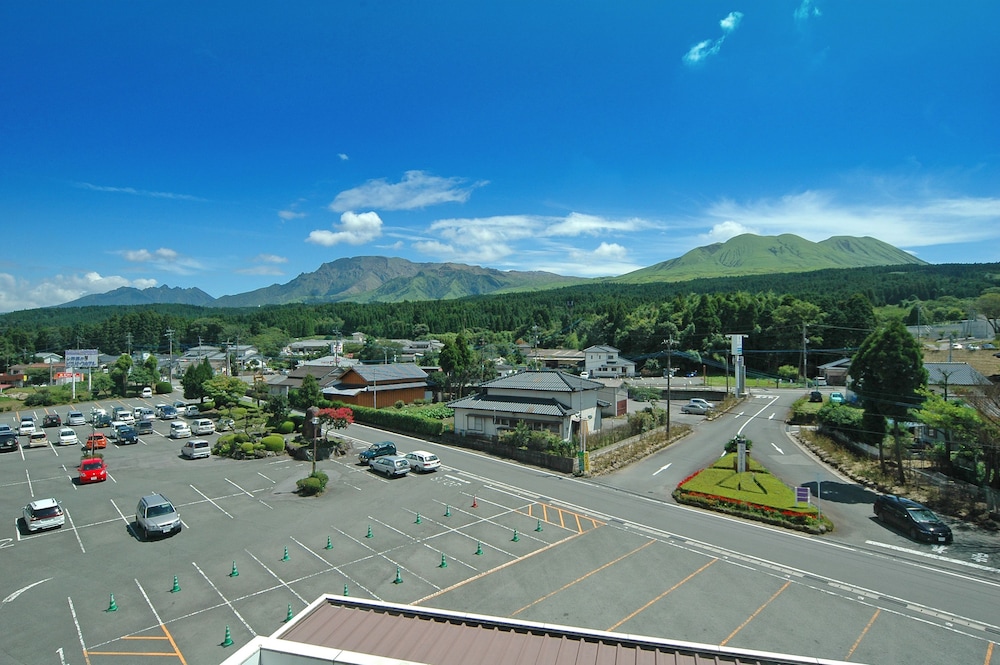 Kamenoi Hotel Aso Park Resort 27/50