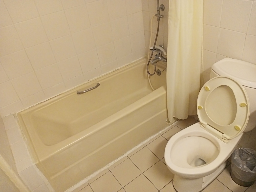 Chungli Business Hotel 45/48